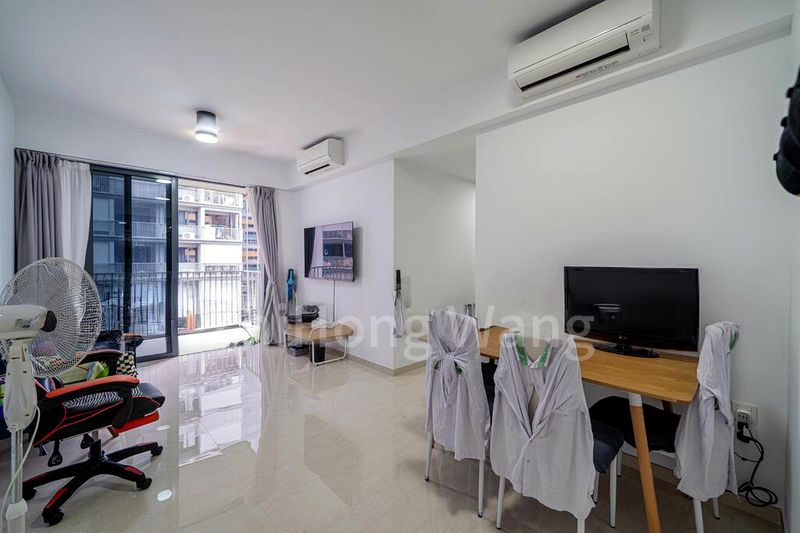 THE FLORENCE RESIDENCES 9