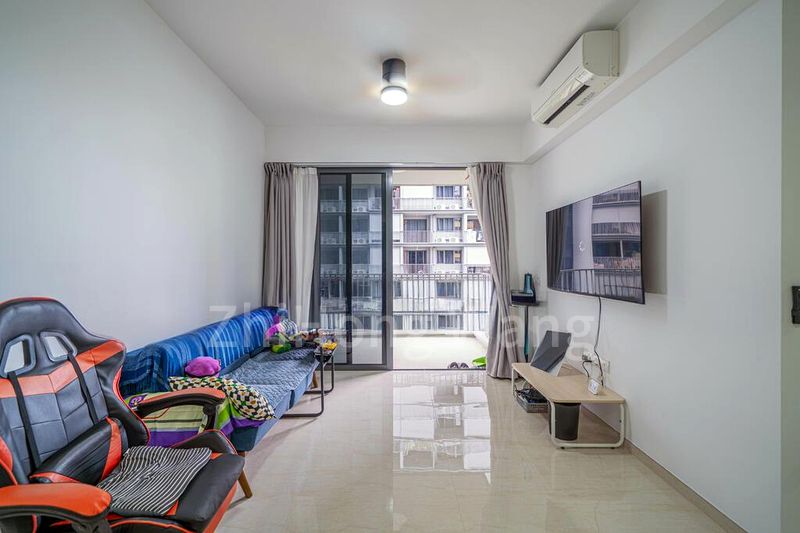 THE FLORENCE RESIDENCES 10