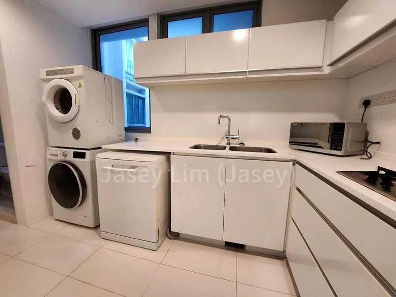 ONE-NORTH RESIDENCES 2