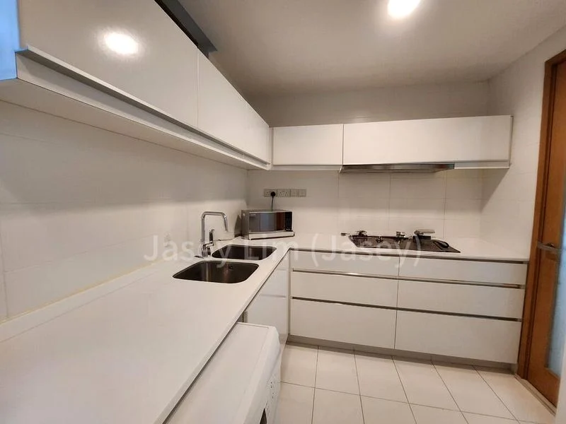 ONE-NORTH RESIDENCES 3