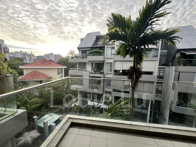 HOLLAND RESIDENCES 5