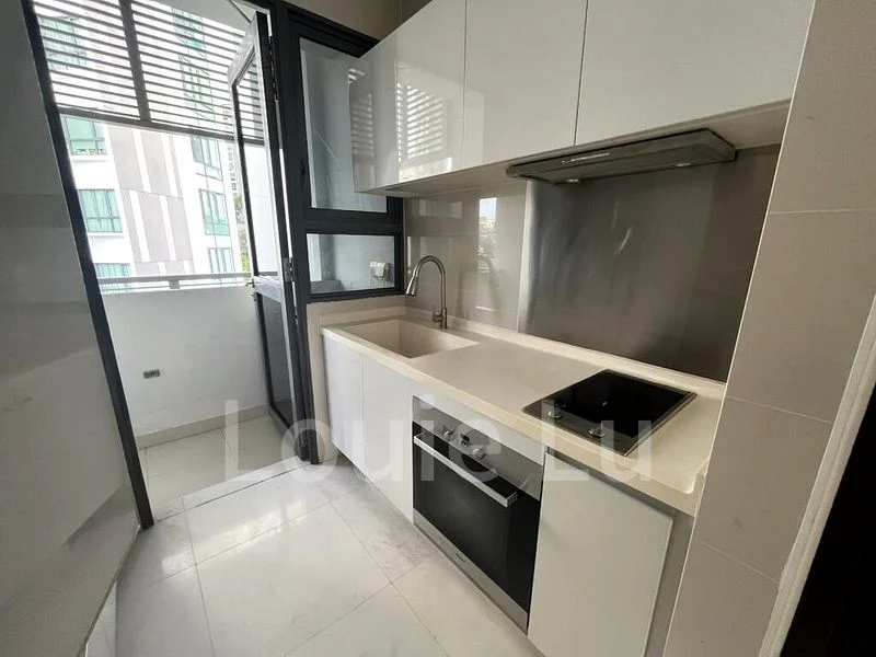 HOLLAND RESIDENCES 8