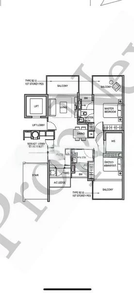 HOLLAND RESIDENCES 13