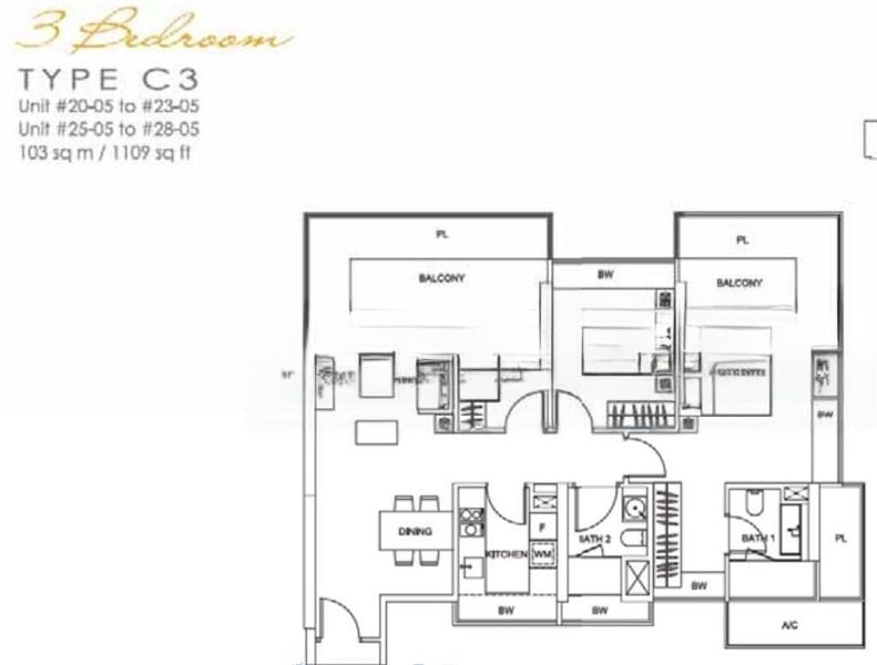 LINCOLN SUITES 12
