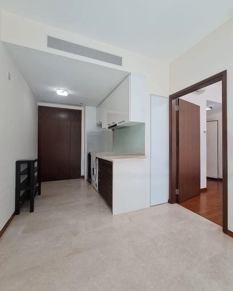 URBAN RESIDENCES 4