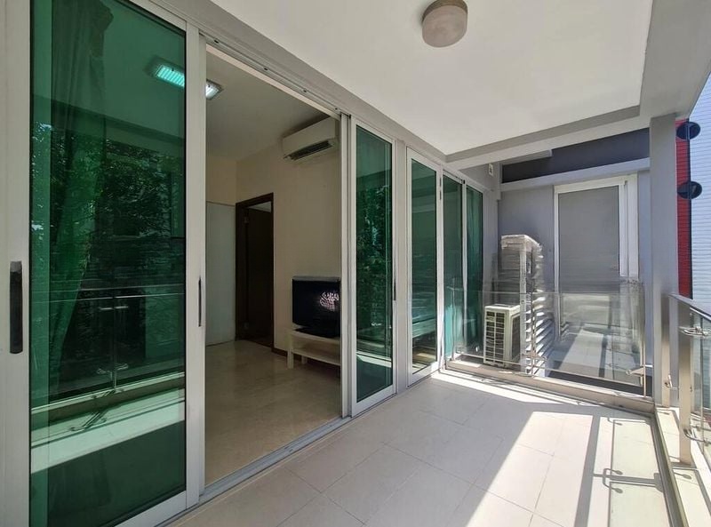 URBAN RESIDENCES 6