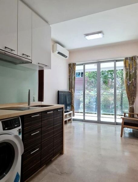 URBAN RESIDENCES 5