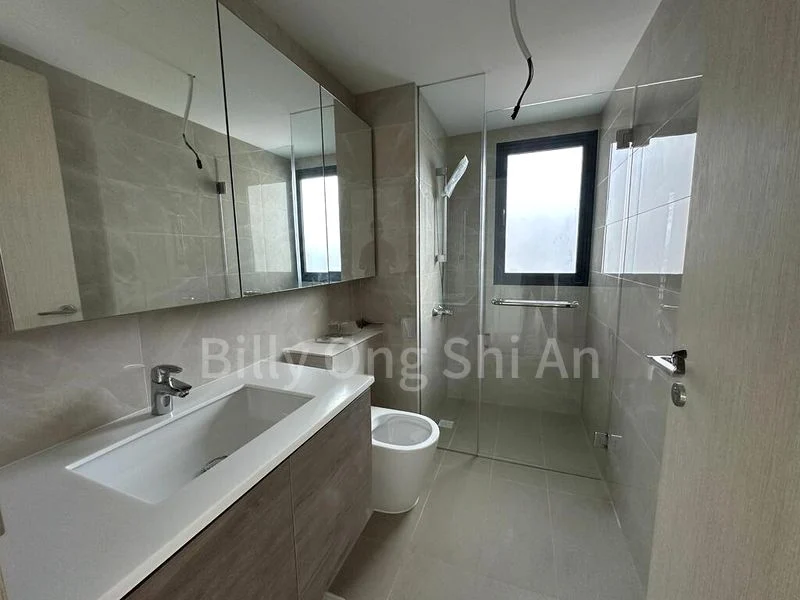 TREASURE AT TAMPINES 2