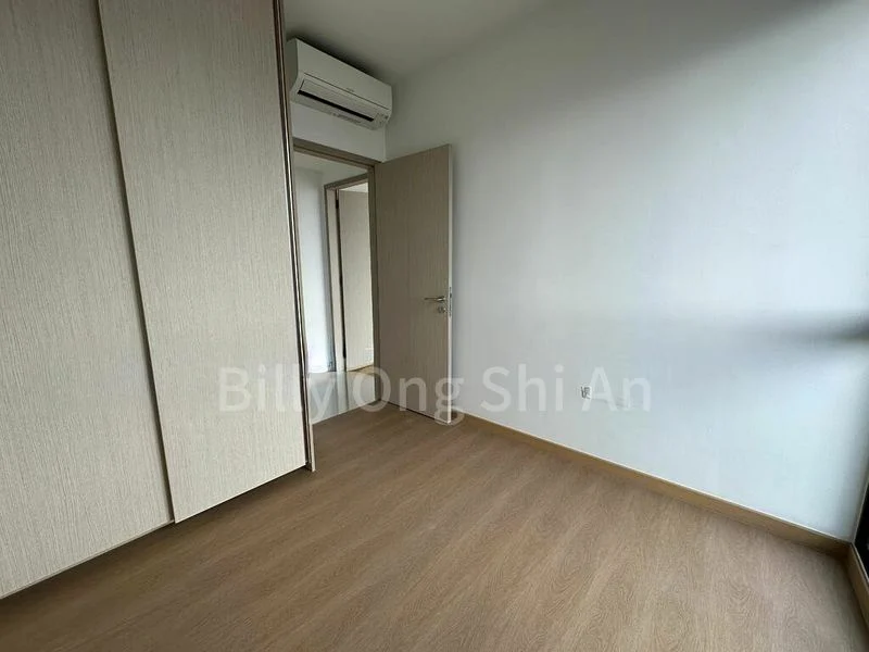 TREASURE AT TAMPINES 3