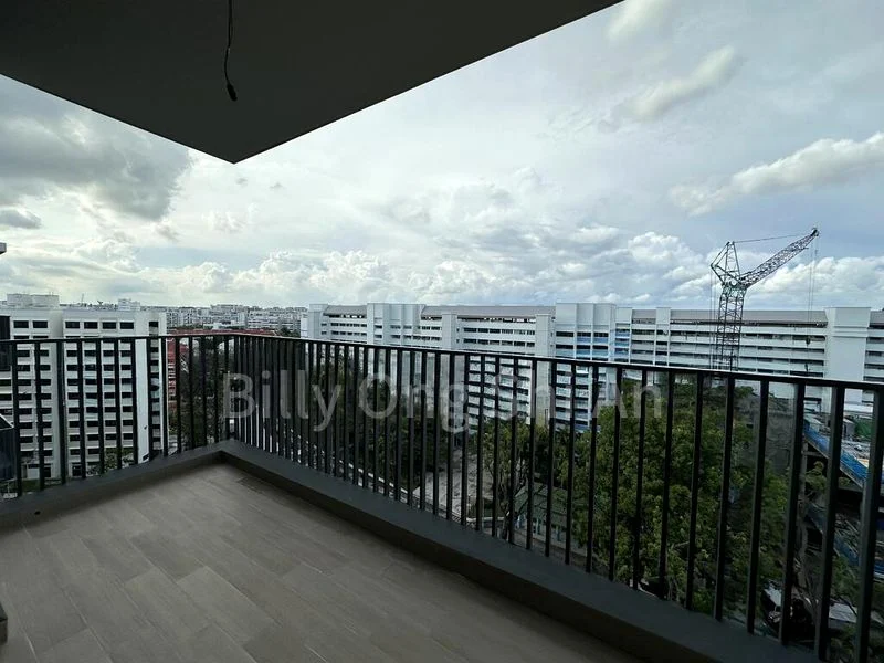 TREASURE AT TAMPINES 5