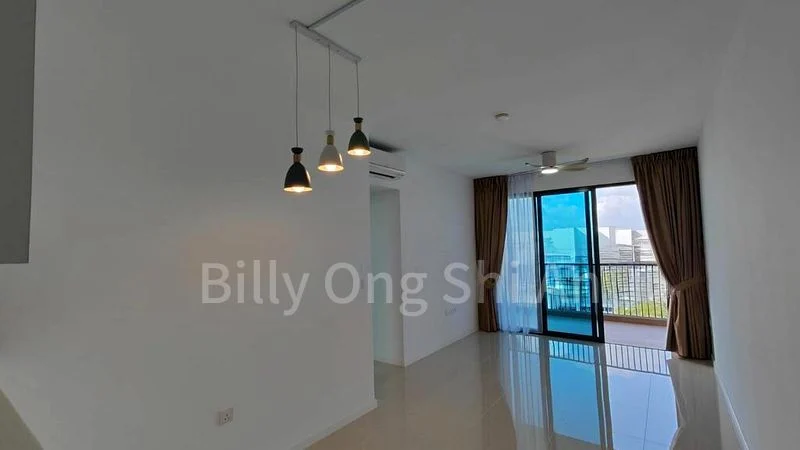 TREASURE AT TAMPINES 7