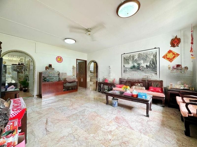 TELOK BLANGAH HTS 12