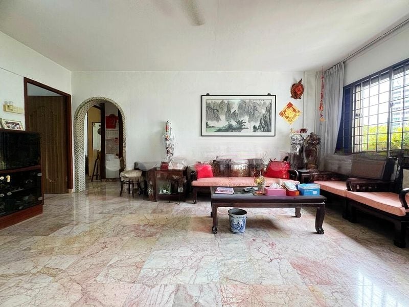 TELOK BLANGAH HTS 10