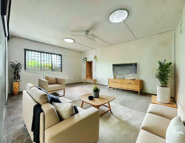 TELOK BLANGAH HTS 15