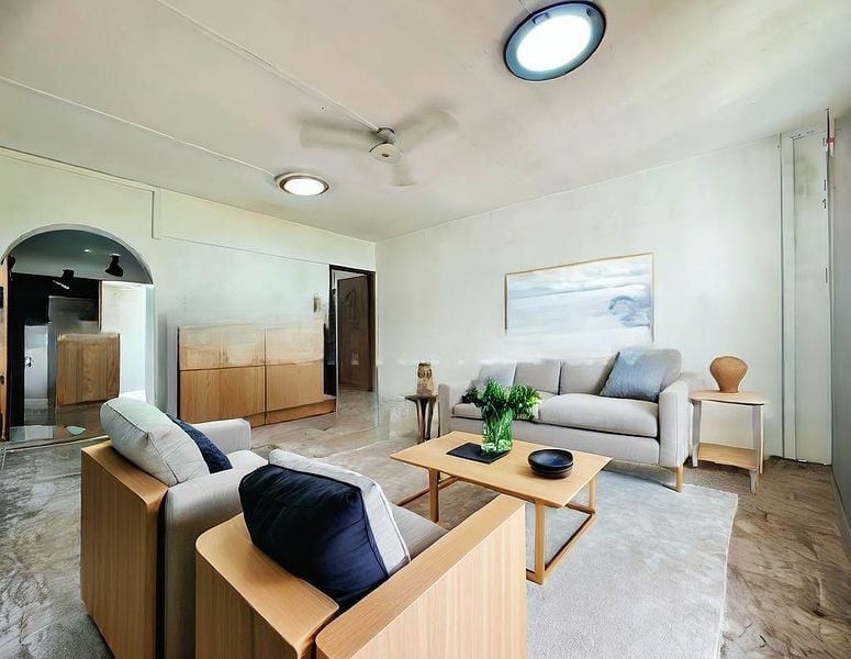 TELOK BLANGAH HTS 13