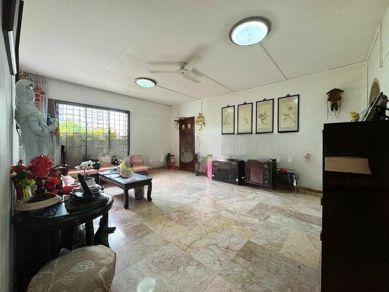 TELOK BLANGAH HTS 14