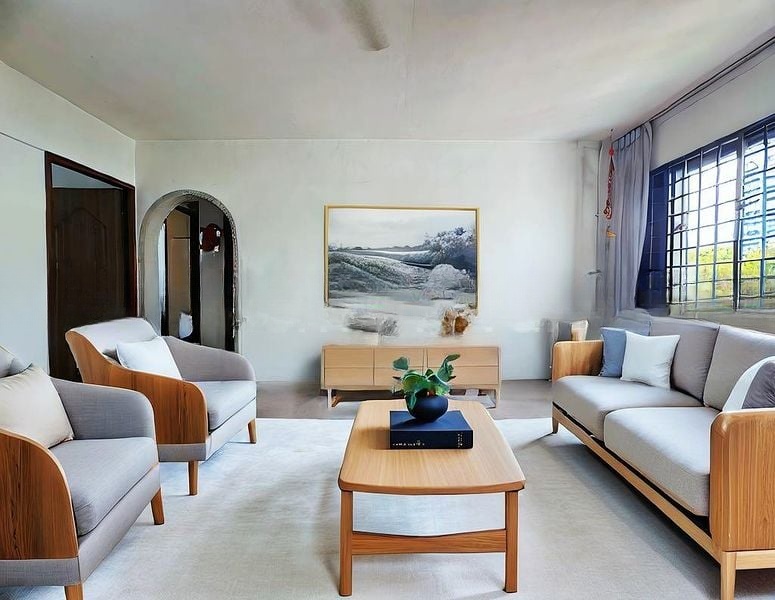 TELOK BLANGAH HTS 11