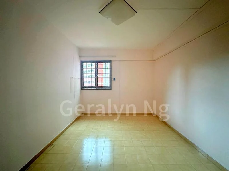 BEDOK RESERVOIR RD 10