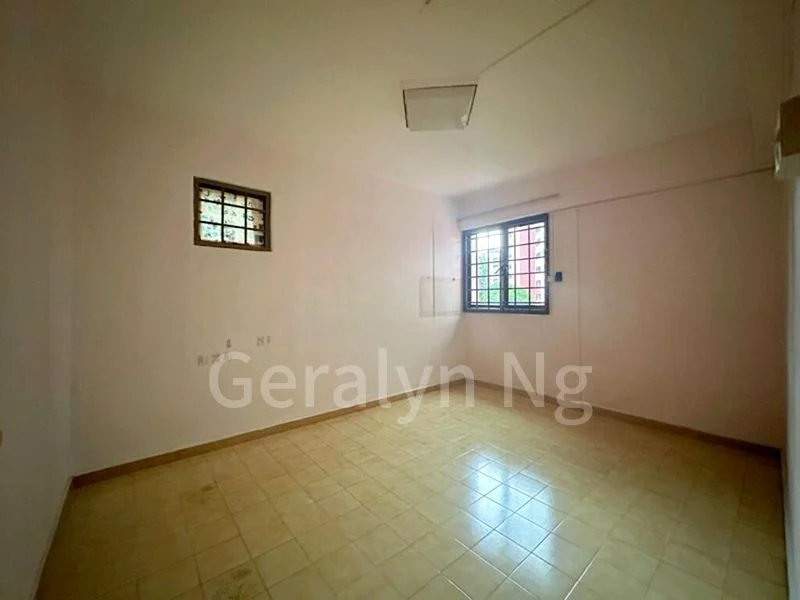 BEDOK RESERVOIR RD 11