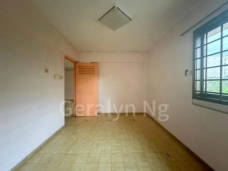 BEDOK RESERVOIR RD 12