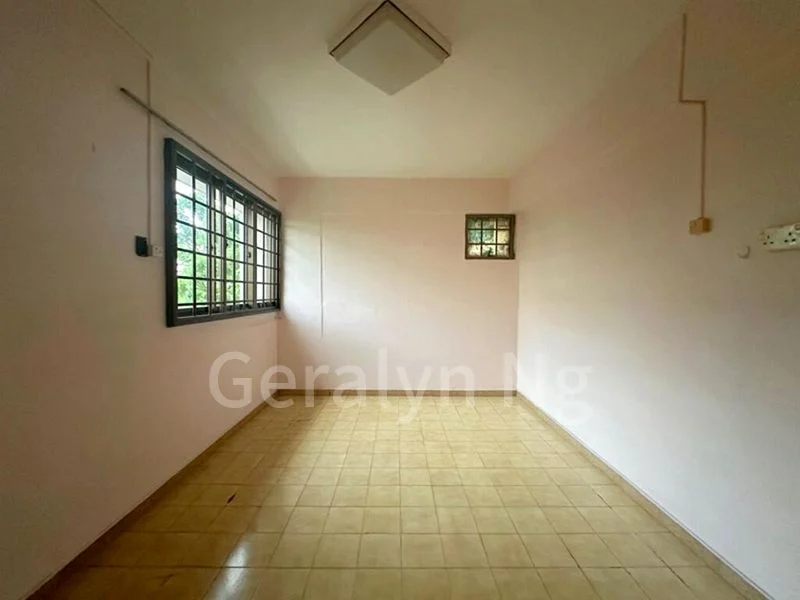 BEDOK RESERVOIR RD 13