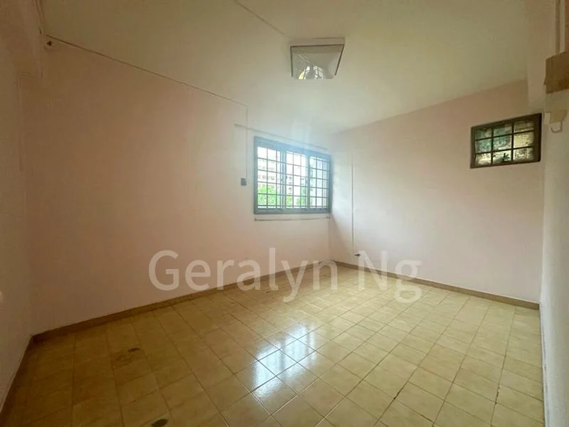 BEDOK RESERVOIR RD 14