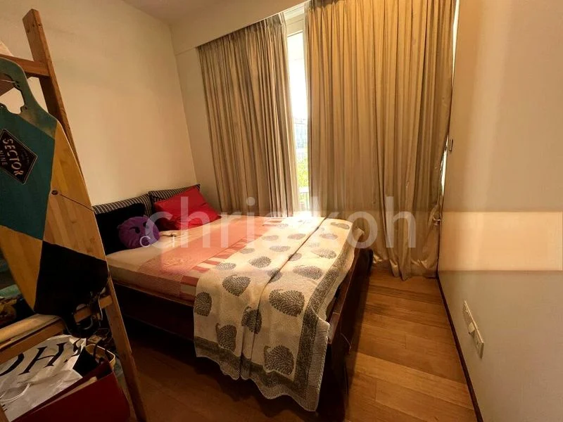 THE COAST AT SENTOSA COVE 2