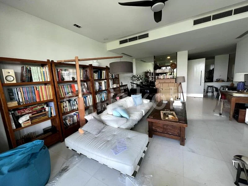 THE COAST AT SENTOSA COVE 3