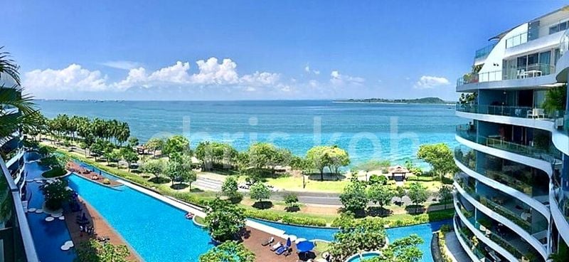 THE COAST AT SENTOSA COVE 4