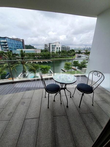 THE COAST AT SENTOSA COVE 5