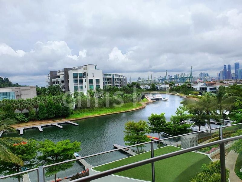 THE COAST AT SENTOSA COVE 6