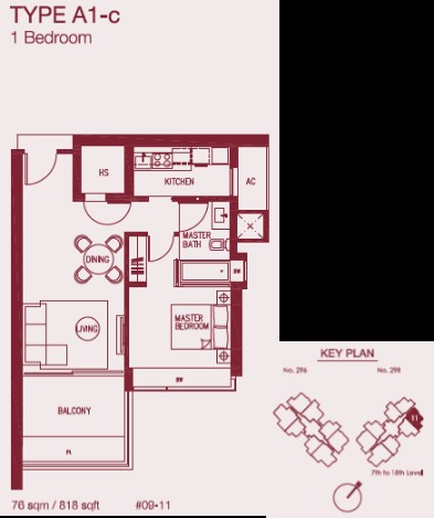CONCOURSE SKYLINE 22