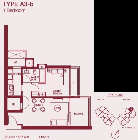 CONCOURSE SKYLINE 29