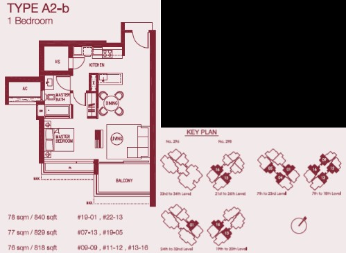 CONCOURSE SKYLINE 10