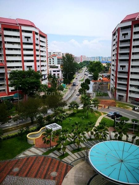 TAMPINES ST 41 4