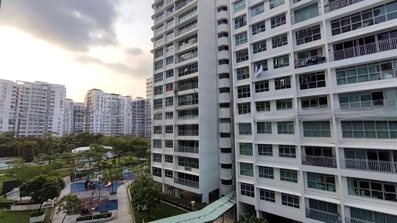 PUNGGOL PL 11