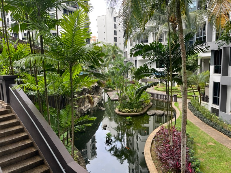 GLENDALE PARK 15