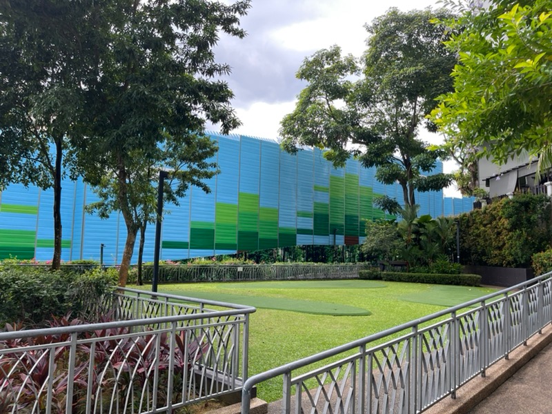 GLENDALE PARK 33