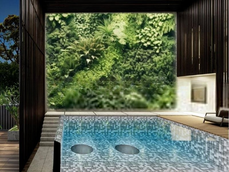 EAST VIEW GARDEN 2