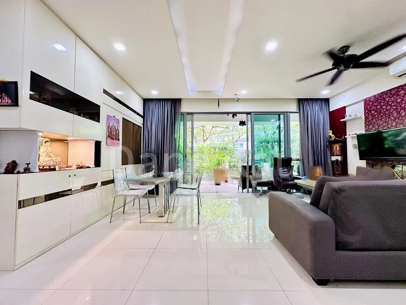 CLEMENTIWOODS CONDOMINIUM 2