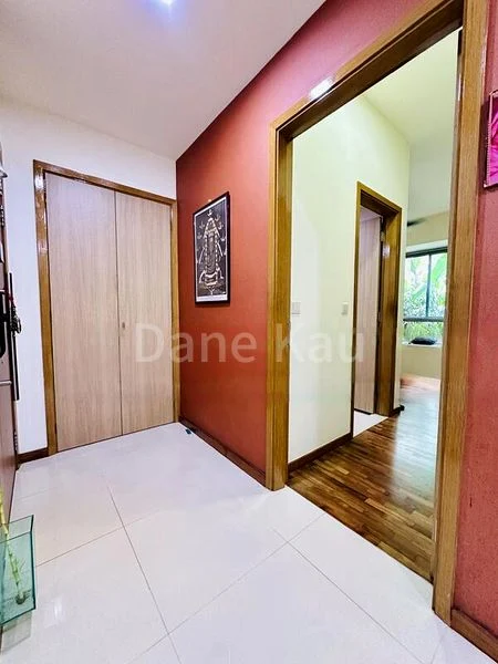 CLEMENTIWOODS CONDOMINIUM 4