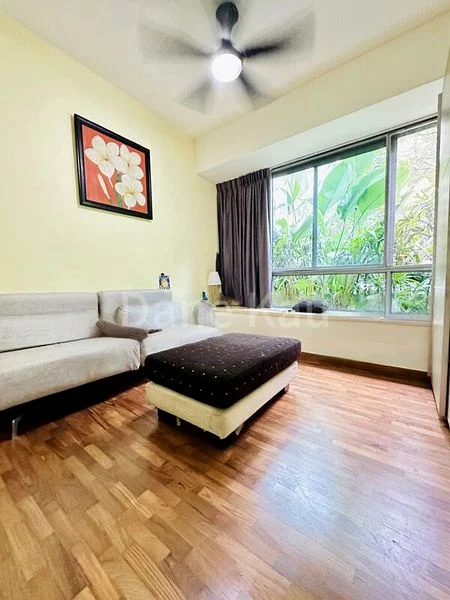 CLEMENTIWOODS CONDOMINIUM 5