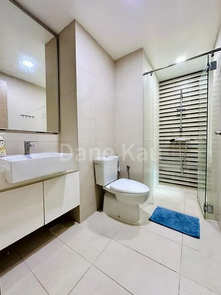 CLEMENTIWOODS CONDOMINIUM 6