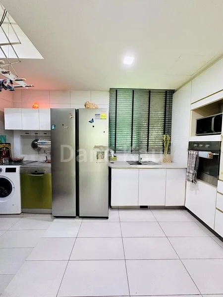 CLEMENTIWOODS CONDOMINIUM 7