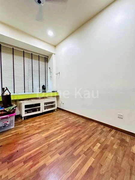 CLEMENTIWOODS CONDOMINIUM 8