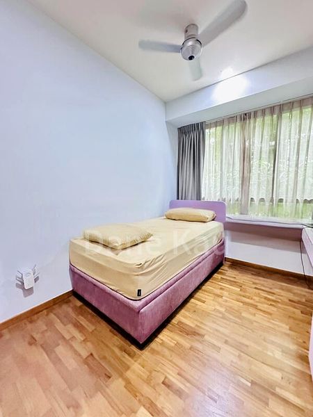 CLEMENTIWOODS CONDOMINIUM 9