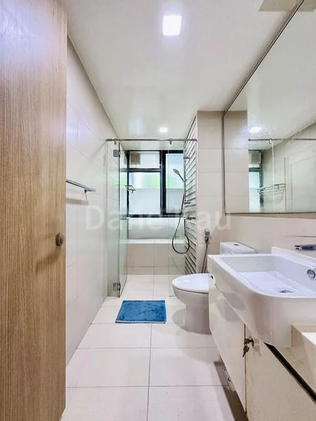 CLEMENTIWOODS CONDOMINIUM 10