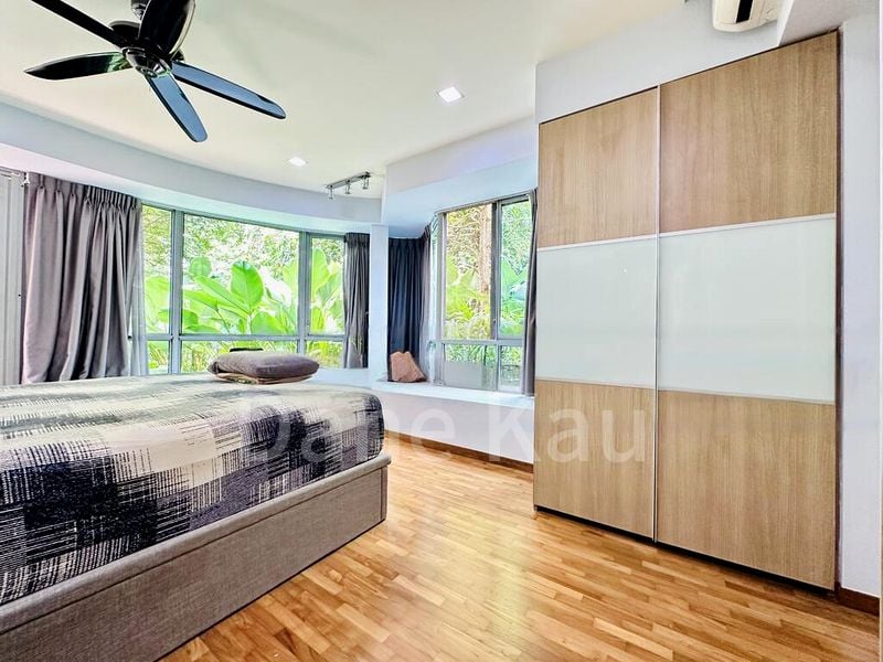 CLEMENTIWOODS CONDOMINIUM 11