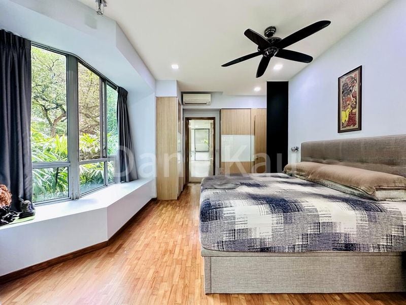 CLEMENTIWOODS CONDOMINIUM 12