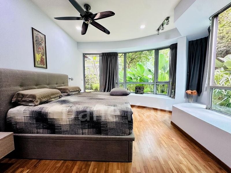 CLEMENTIWOODS CONDOMINIUM 14